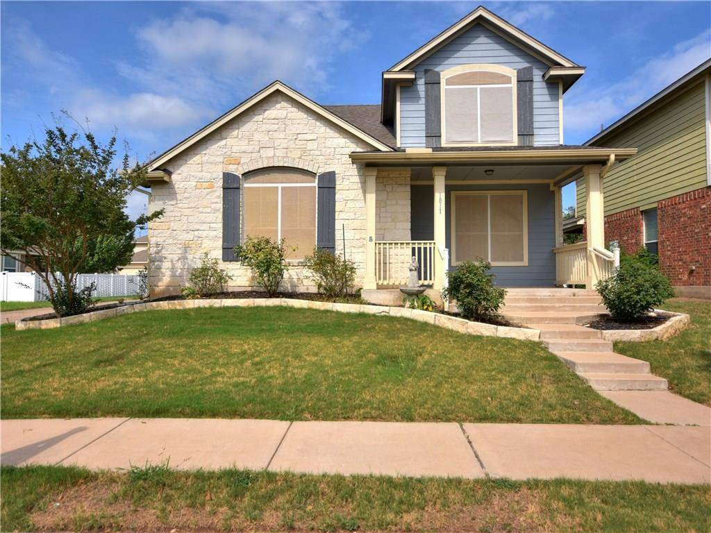 1811 Indian Lodge DR, Cedar Park, TX 78613