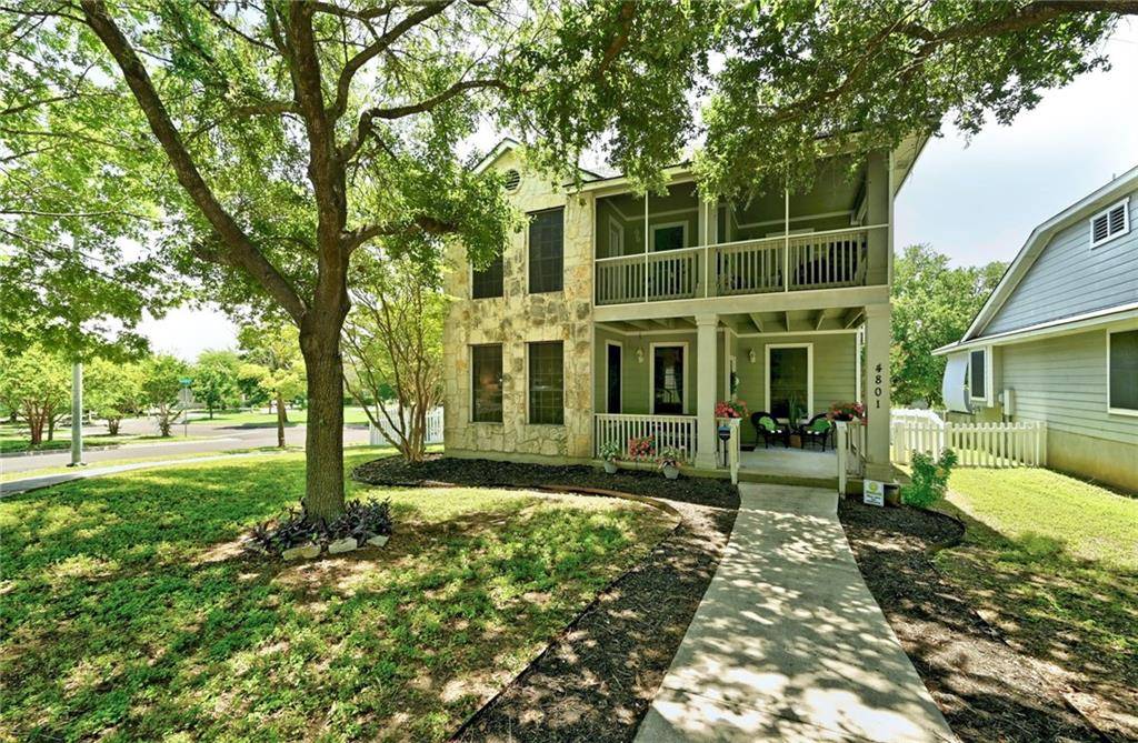 4801 Mather, Kyle, TX 78640
