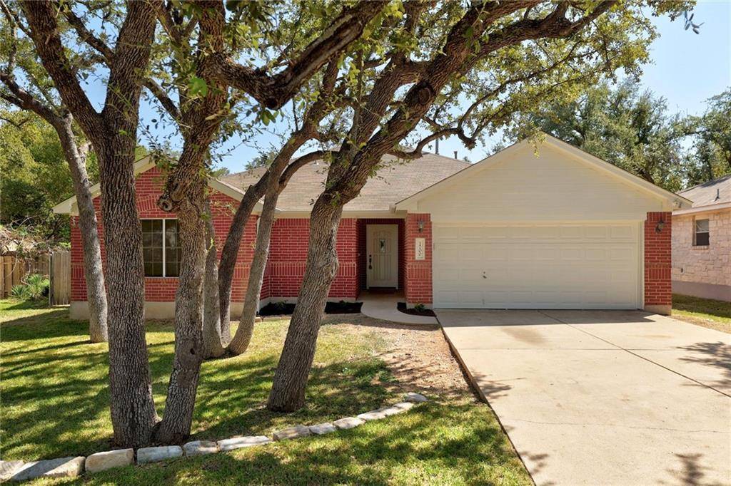 1700 Warwick WAY, Cedar Park, TX 78613