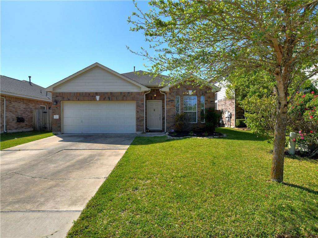 13612 Pine Arbor TRL, Manor, TX 78653