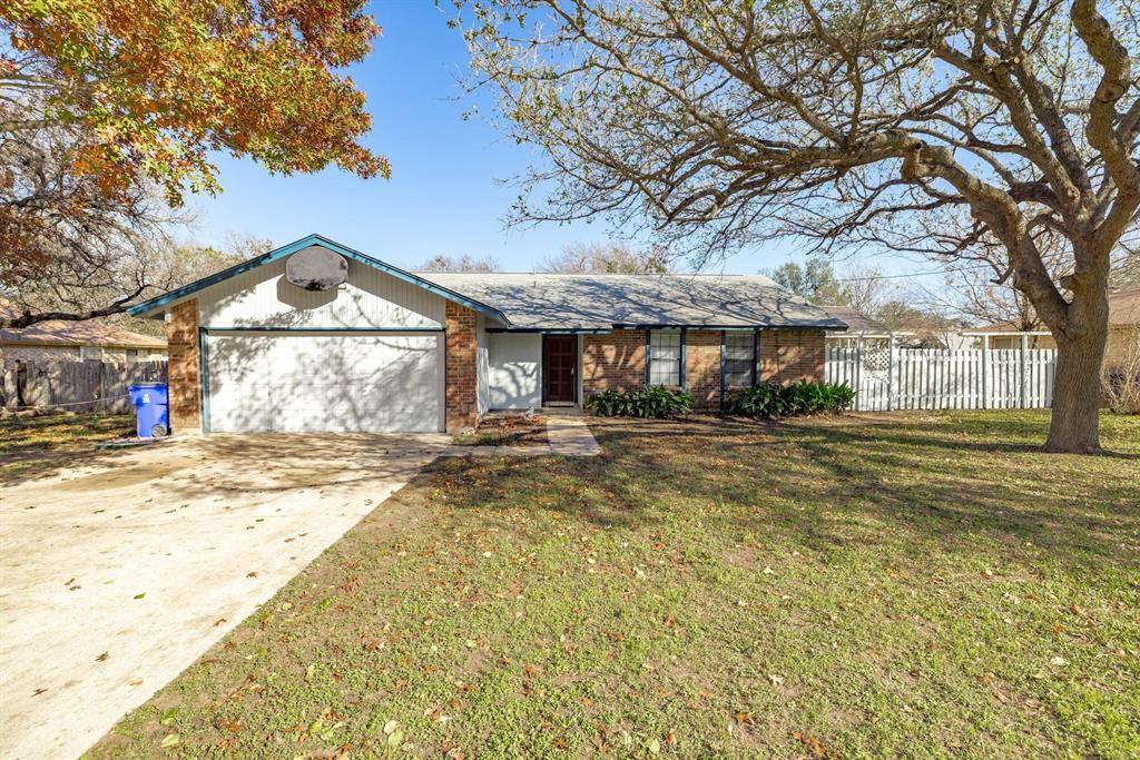 2500 La Rochelle DR, Cedar Park, TX 78613