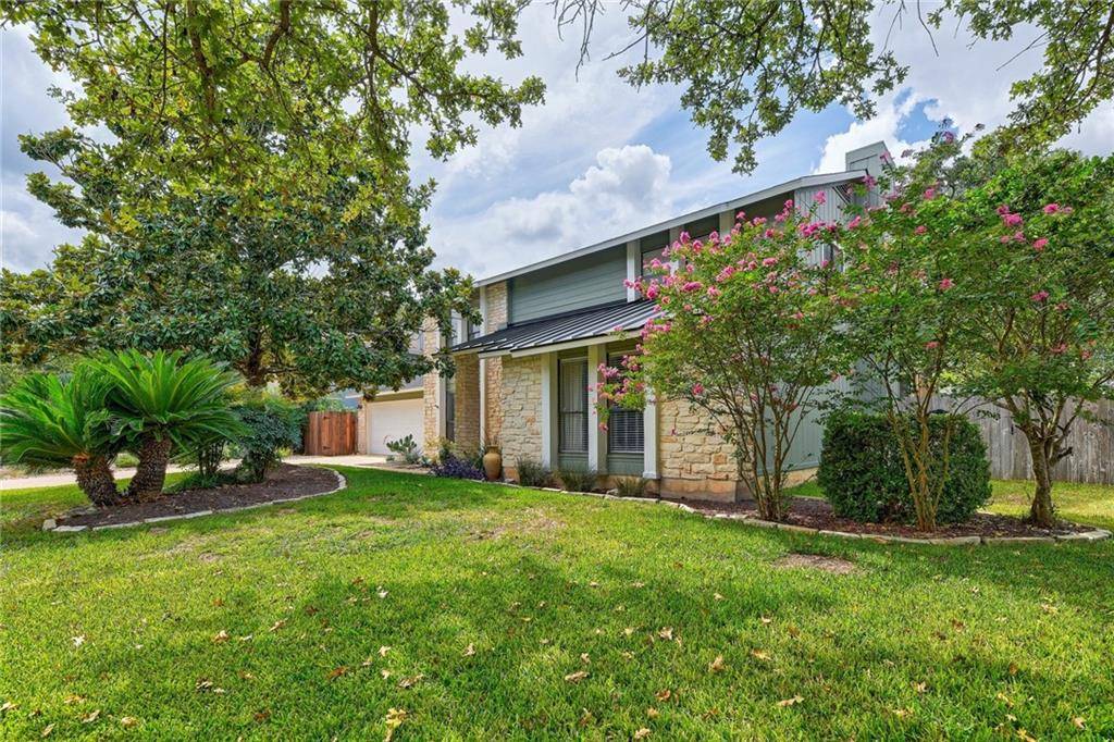 301 Cedar Mound PASS, Cedar Park, TX 78613