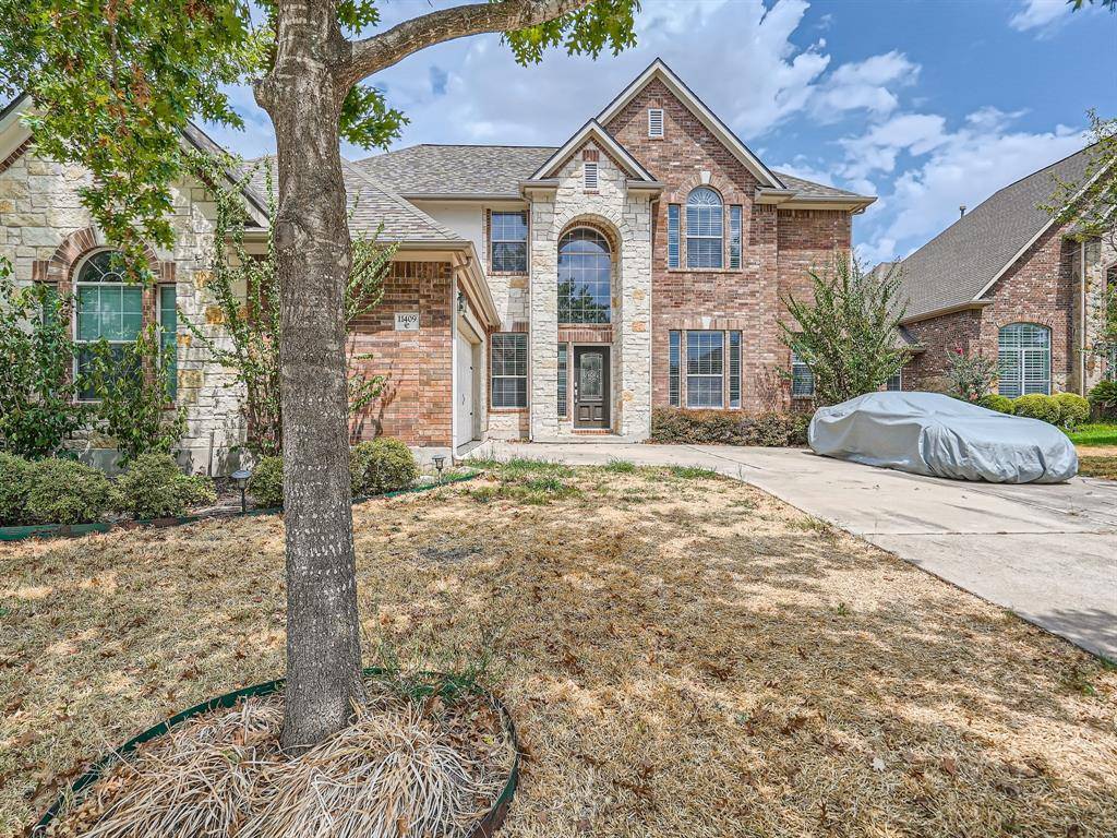 11409 Runnel Ridge RD, Manor, TX 78653
