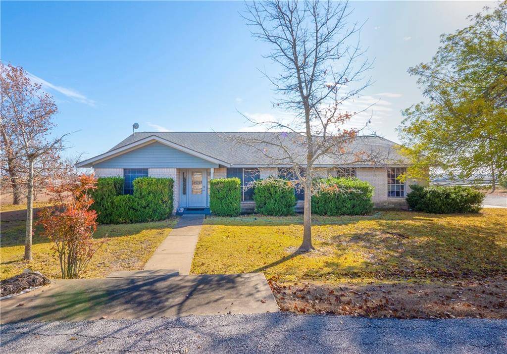 1251 County Rd 138, Hutto, TX 78634