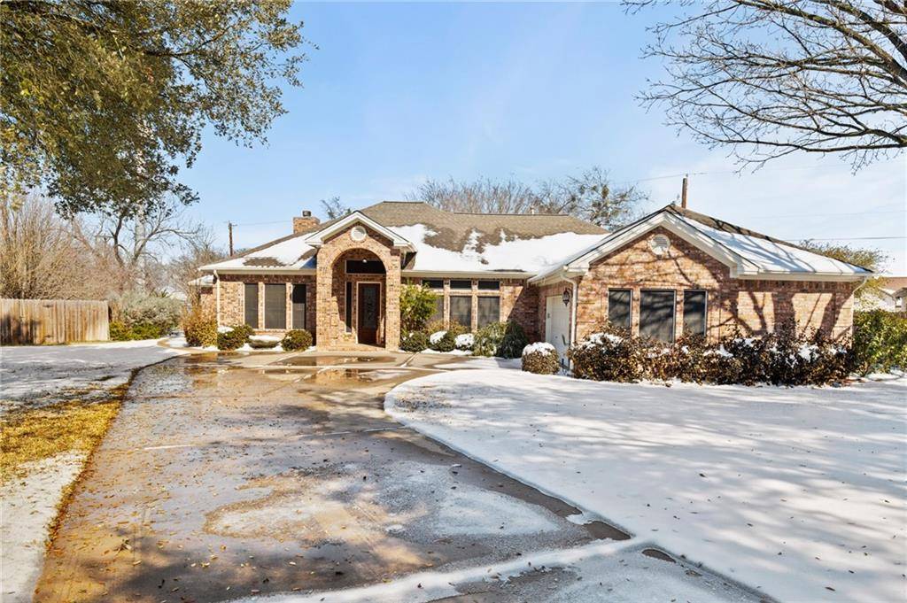 17 Stillmeadow, Round Rock, TX 78664