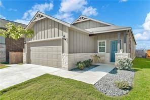 364 EVES NECKLACE DR, Buda, TX 78610