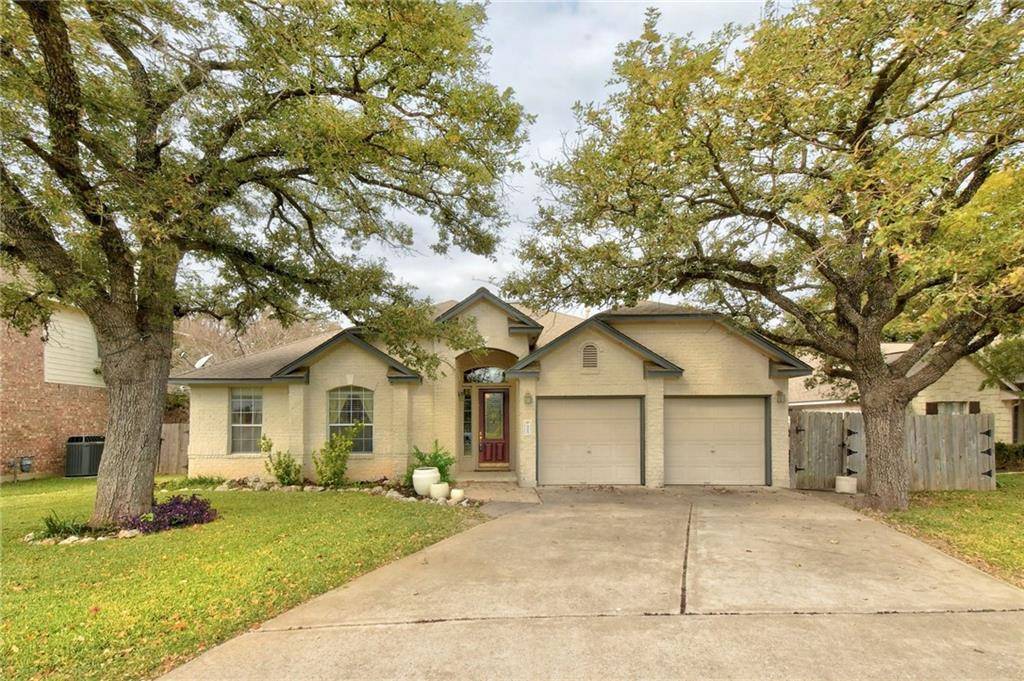 909 Old Mill RD, Cedar Park, TX 78613