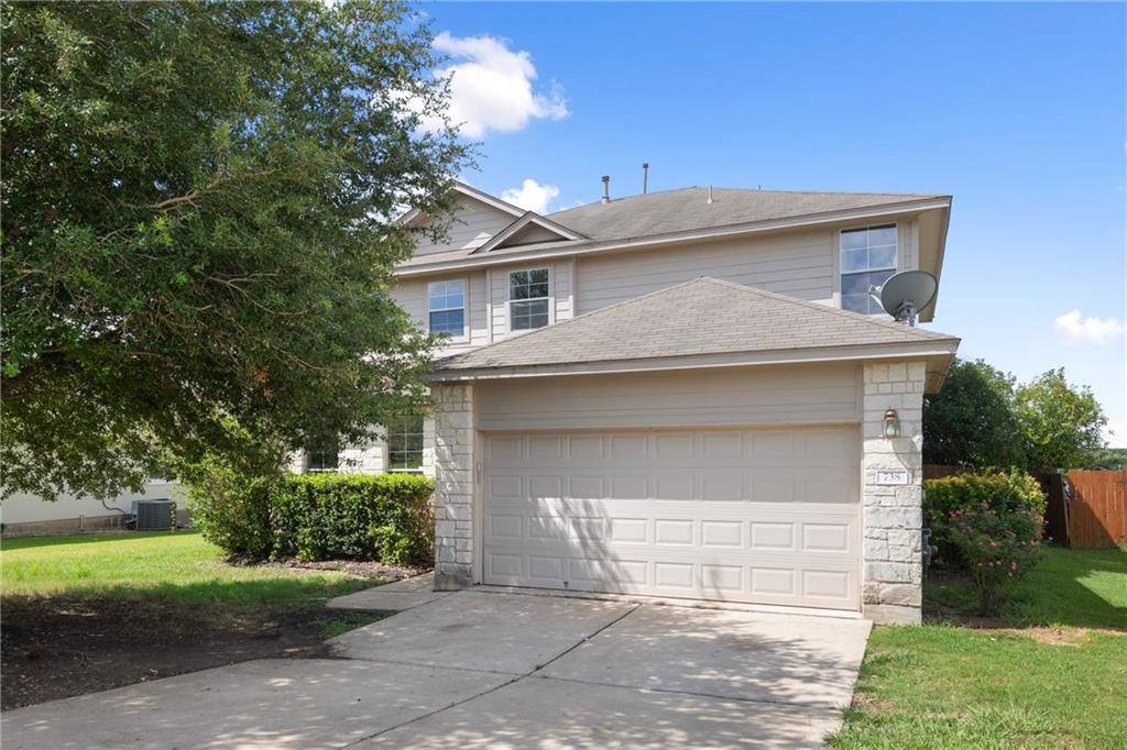 738 Covent, Kyle, TX 78640
