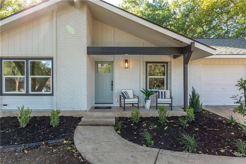 113 Fairlane DR, Round Rock, TX 78664
