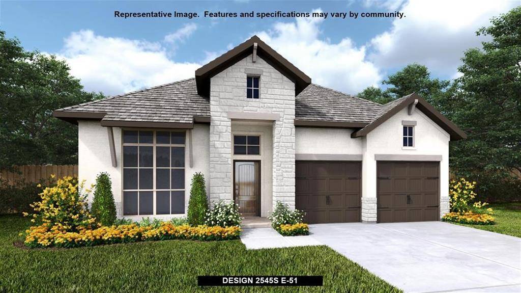 141 Palio PL, Georgetown, TX 78628