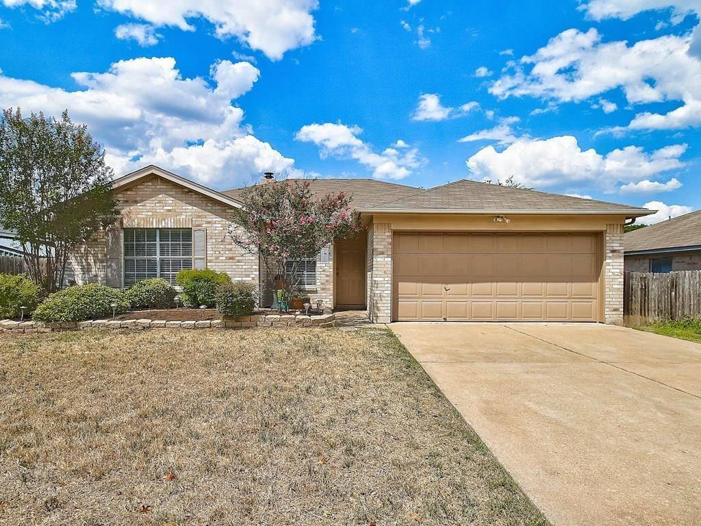 2305 Larston LN, Cedar Park, TX 78613