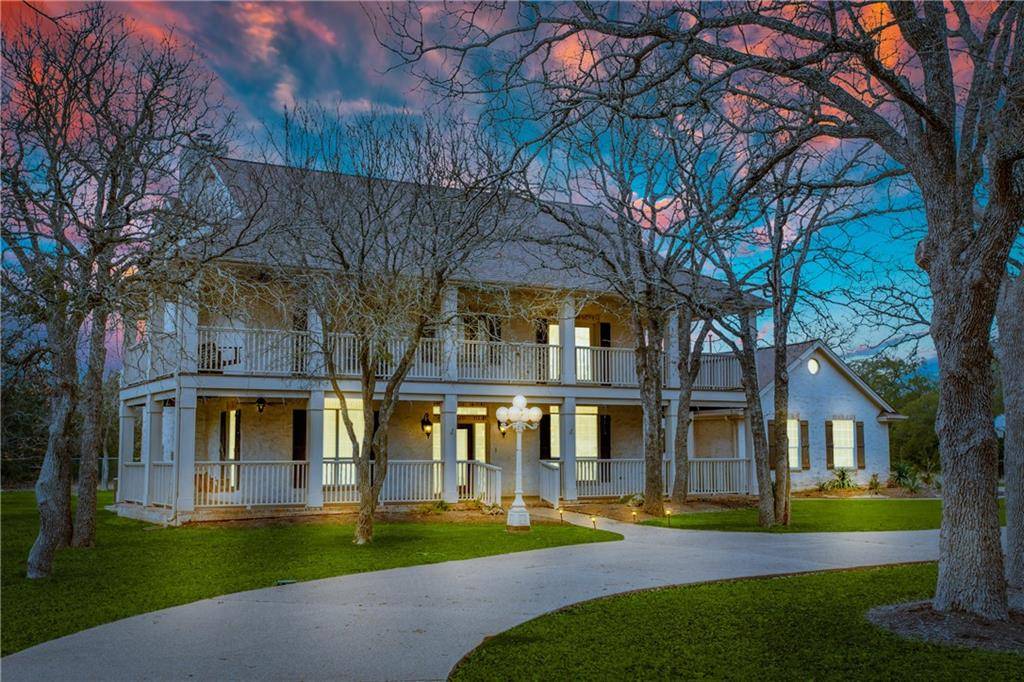 409 Breakaway RD, Cedar Park, TX 78613