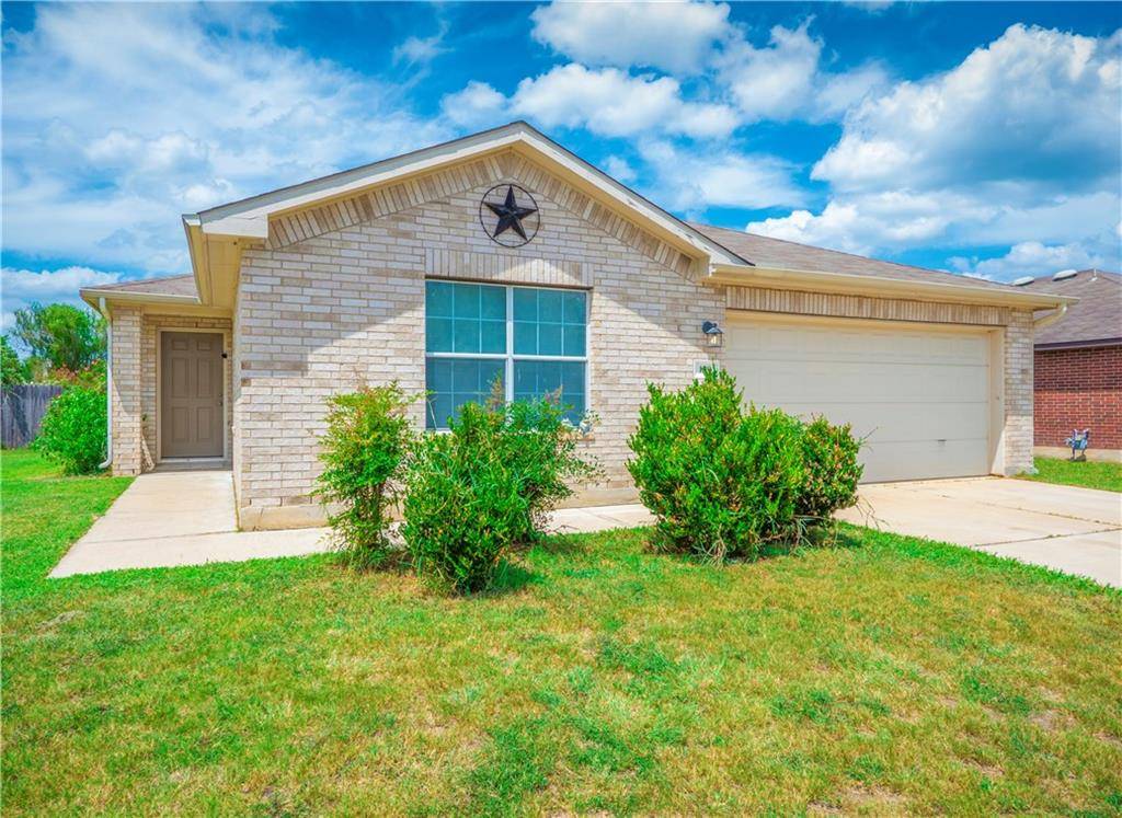 109 Pheasant TRL, Bastrop, TX 78602