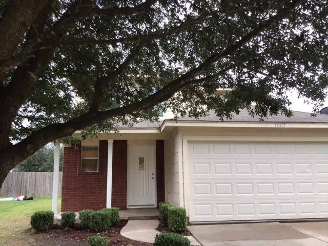 14417 Pebble Run PATH, Manor, TX 78653