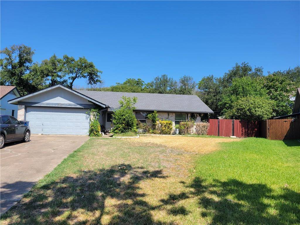 5010 Timber Wolf CIR, Austin, TX 78727
