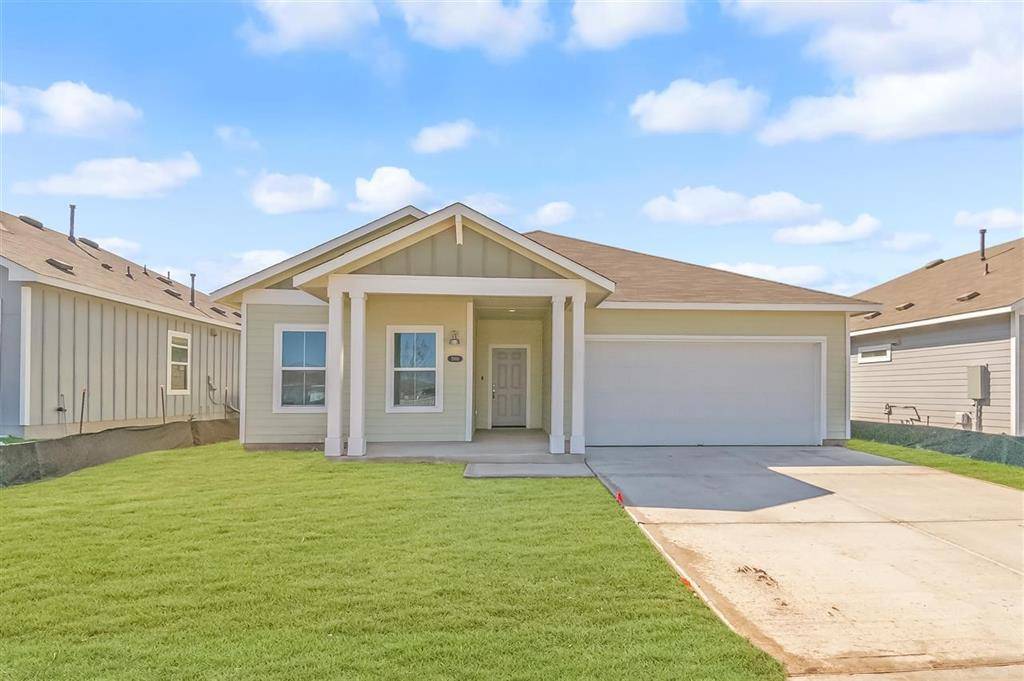2801 Winding Creek RD, Kyle, TX 78640