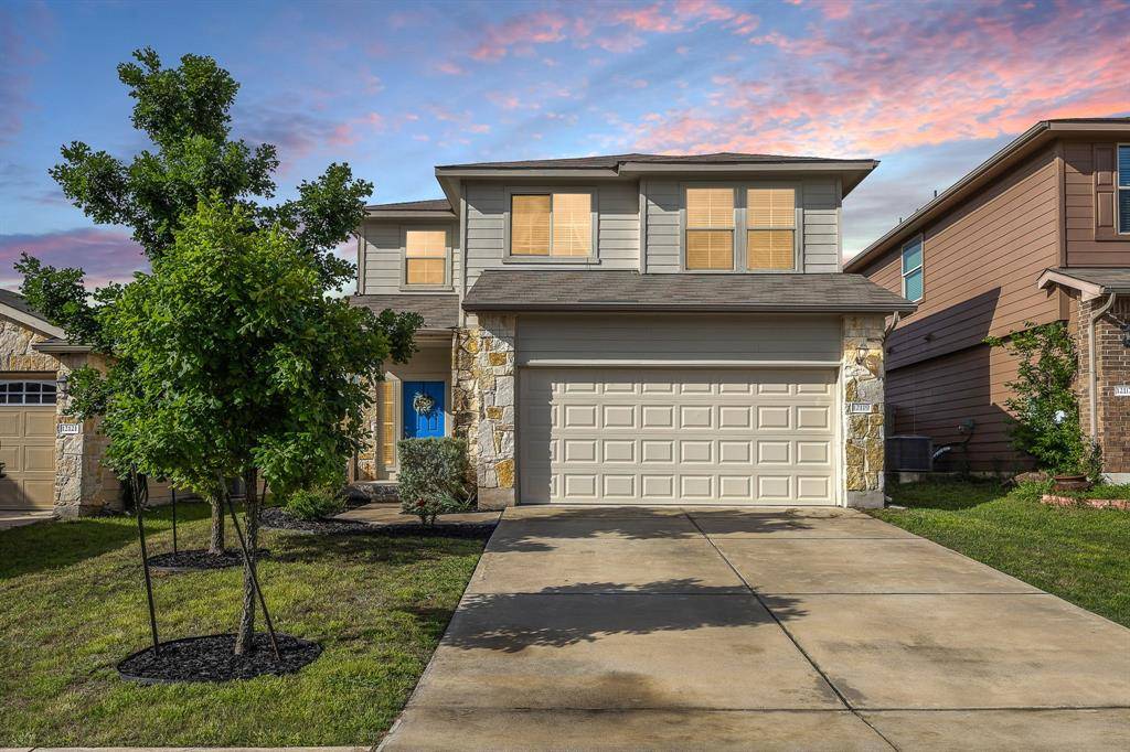 12119 Walter Vaughn DR, Manor, TX 78653