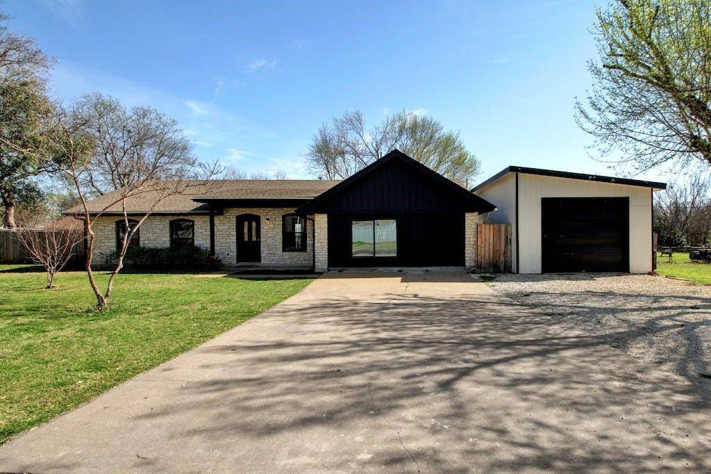 50107 Flintrock DR, Georgetown, TX 78626