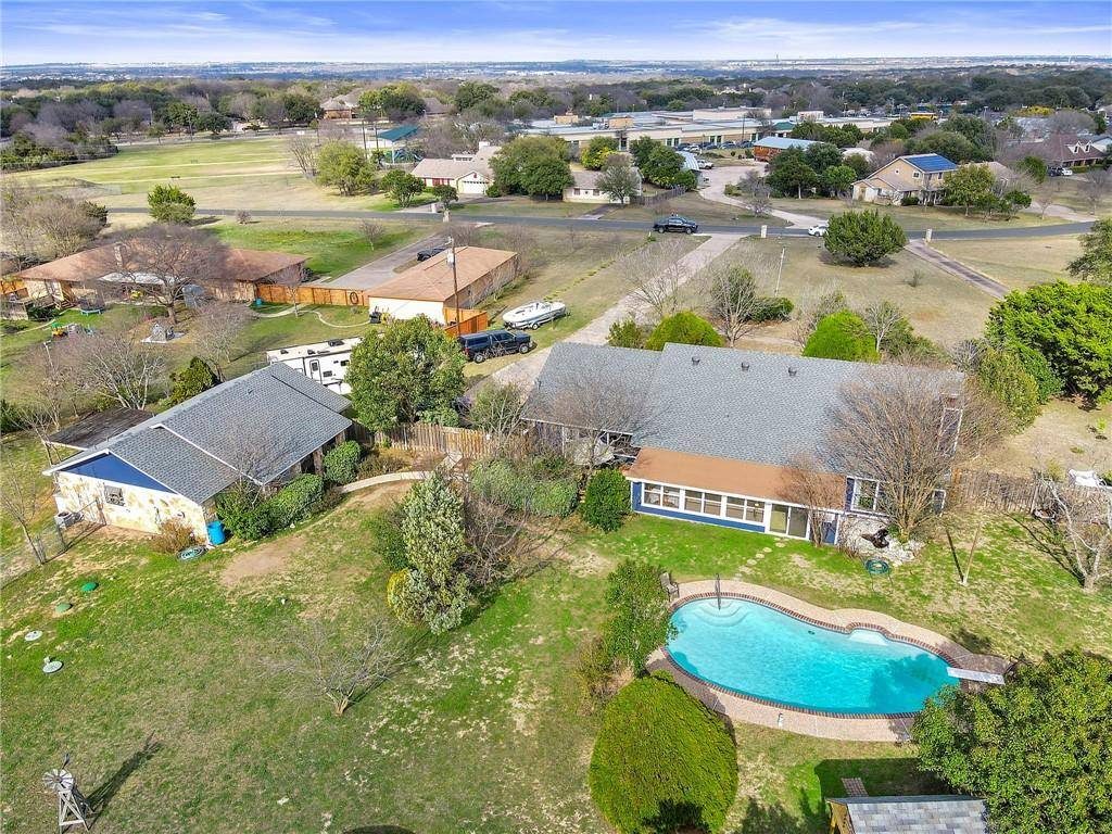 118 Jackrabbit RUN, Round Rock, TX 78664