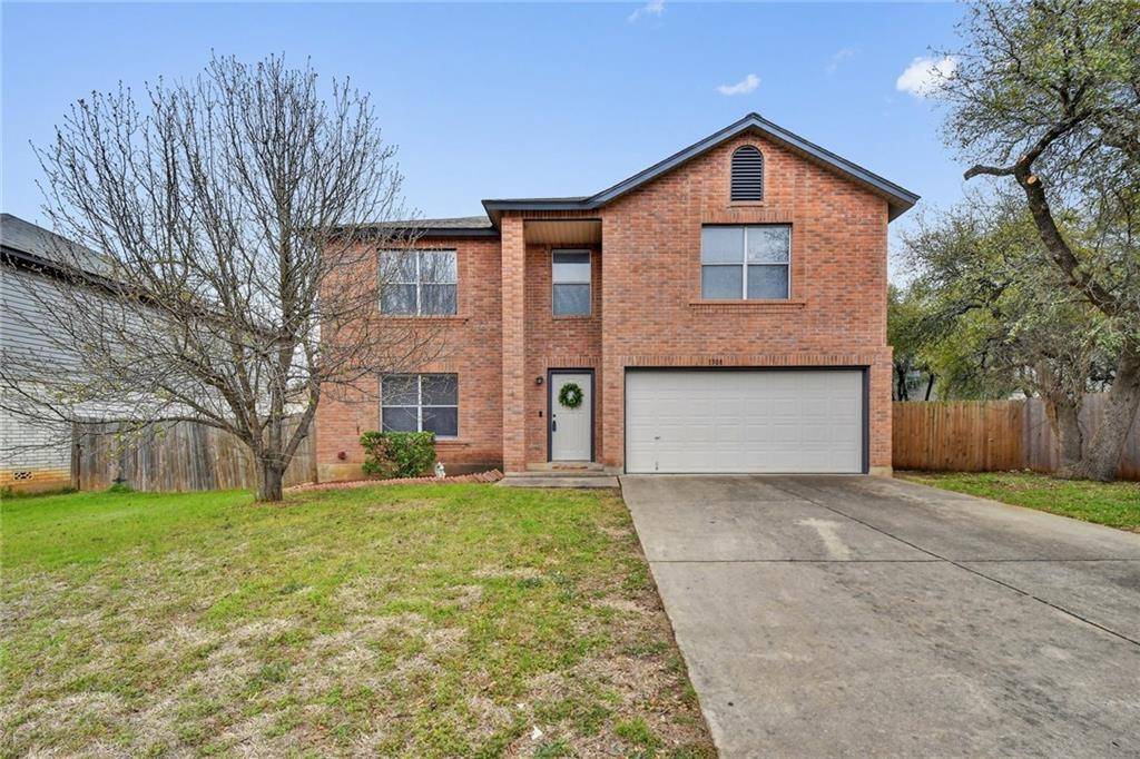 1308 Rosie LN, Cedar Park, TX 78613
