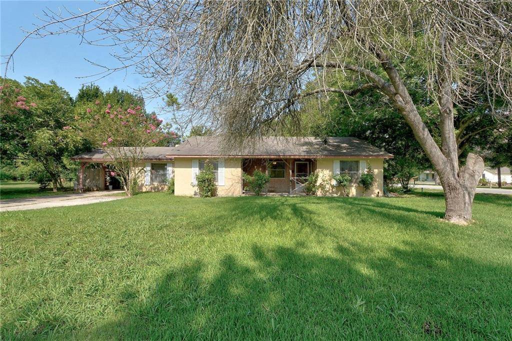 400 Sunbonnet DR, Buda, TX 78610