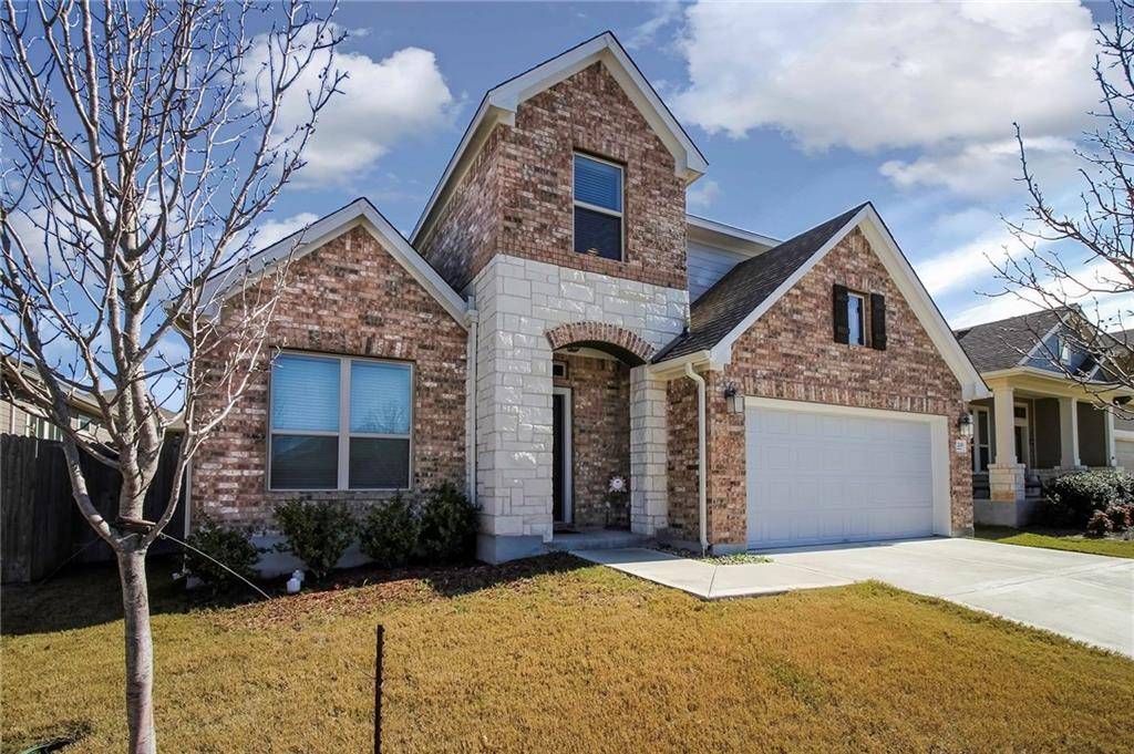 200 Bridgestone WAY, Buda, TX 78610