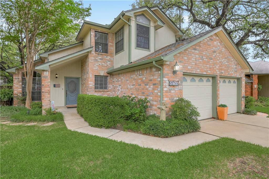 15711 De Peer Ave, Austin, TX 78717