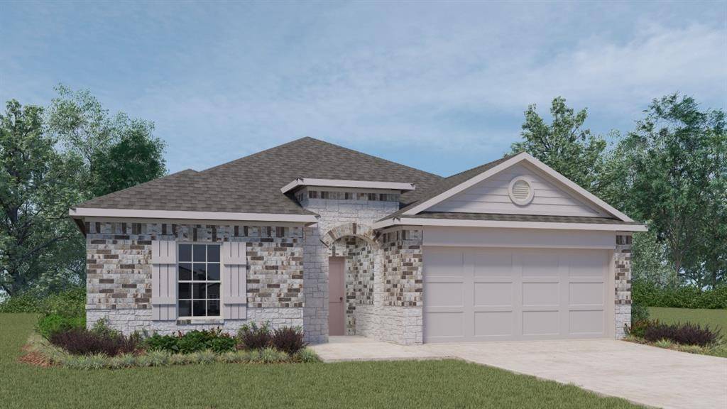 116 Rainmaker CV, Bastrop, TX 78602