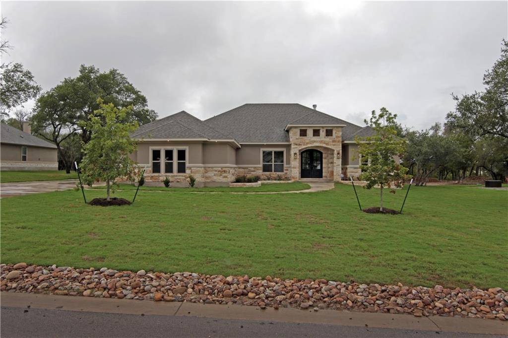 133 San Juan, Georgetown, TX 78633