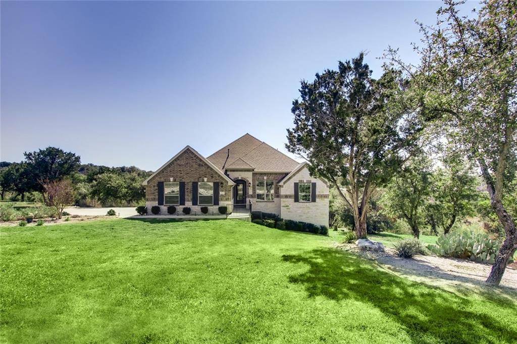 21917 Esmeralda DR, Spicewood, TX 78669