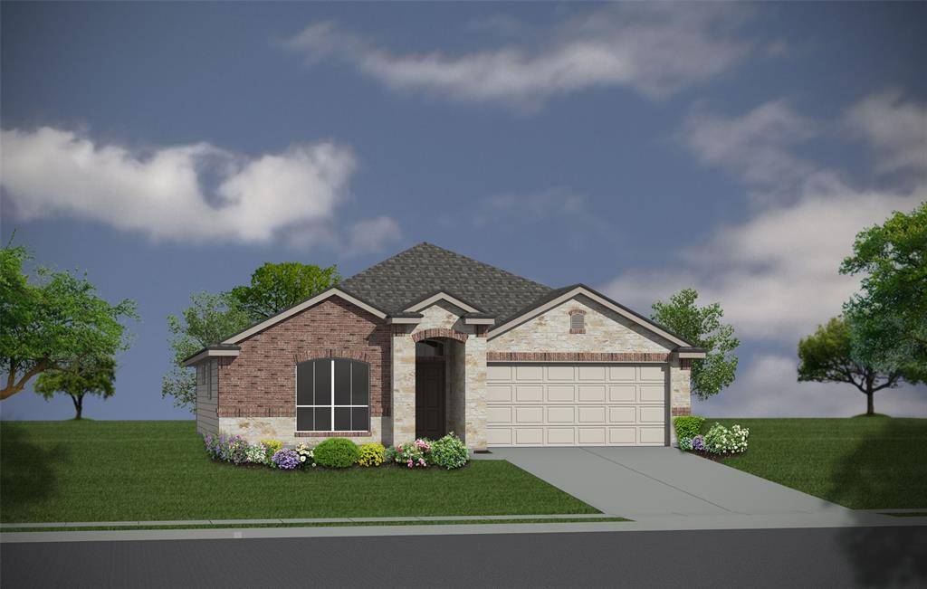 2353 Aylesbury DR, Copperas Cove, TX 76522