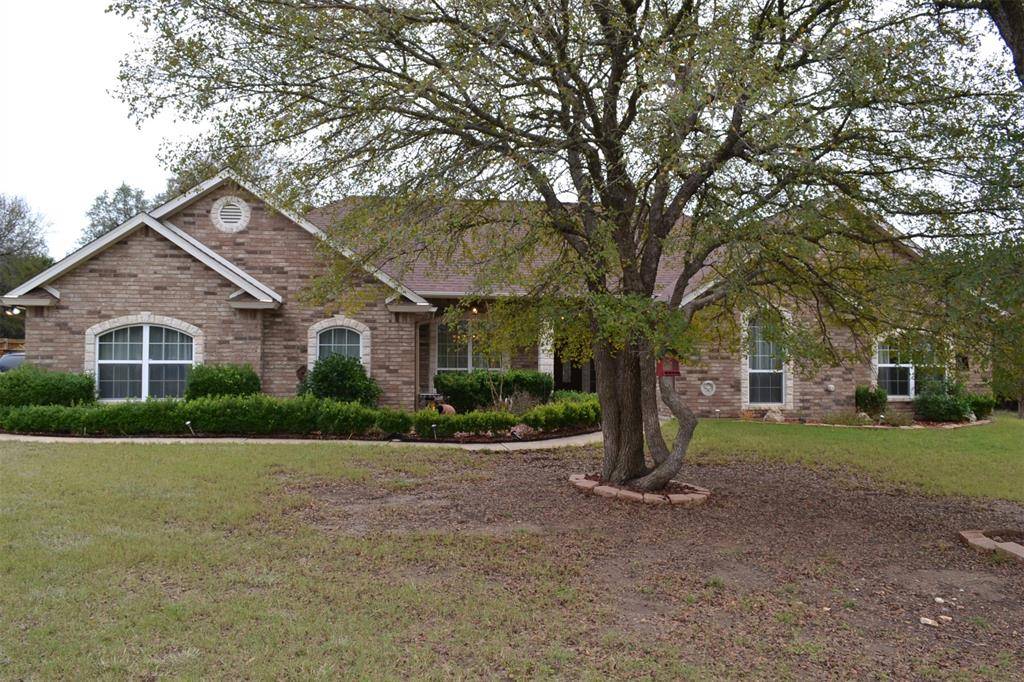 1495 County Road 3150, Kempner, TX 76539