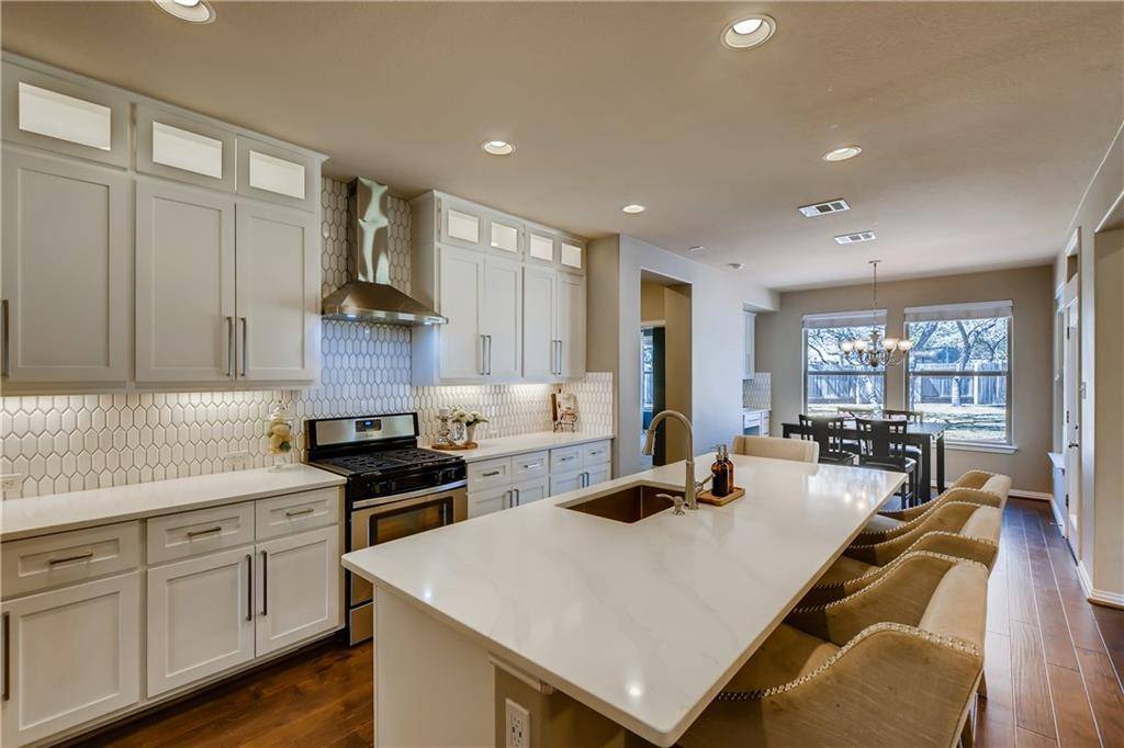 2309 PARKSVILLE WAY, Cedar Park, TX 78613