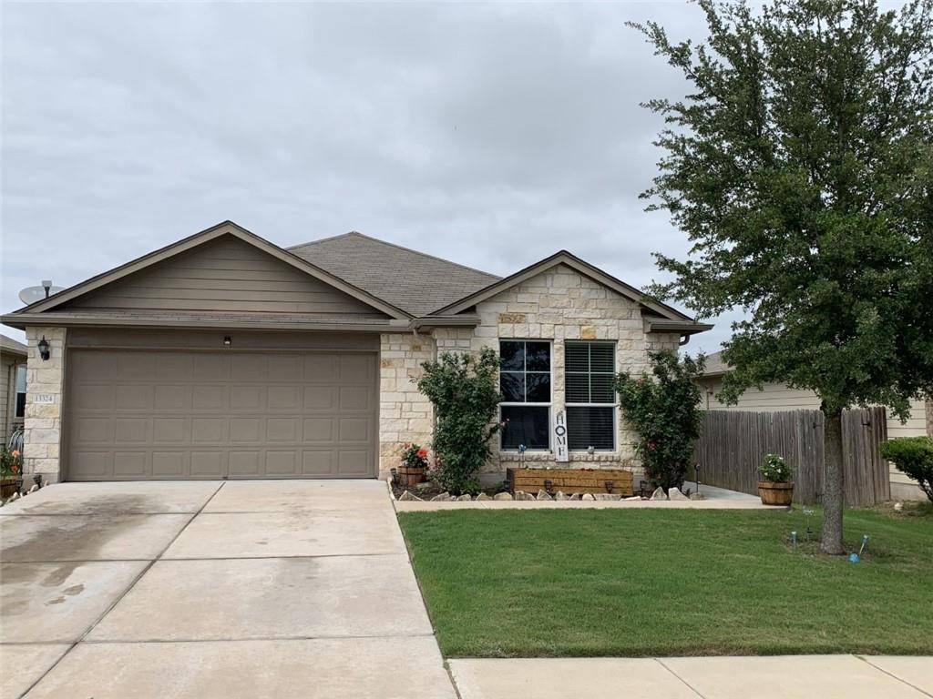 13324 Pine Needle ST, Manor, TX 78653