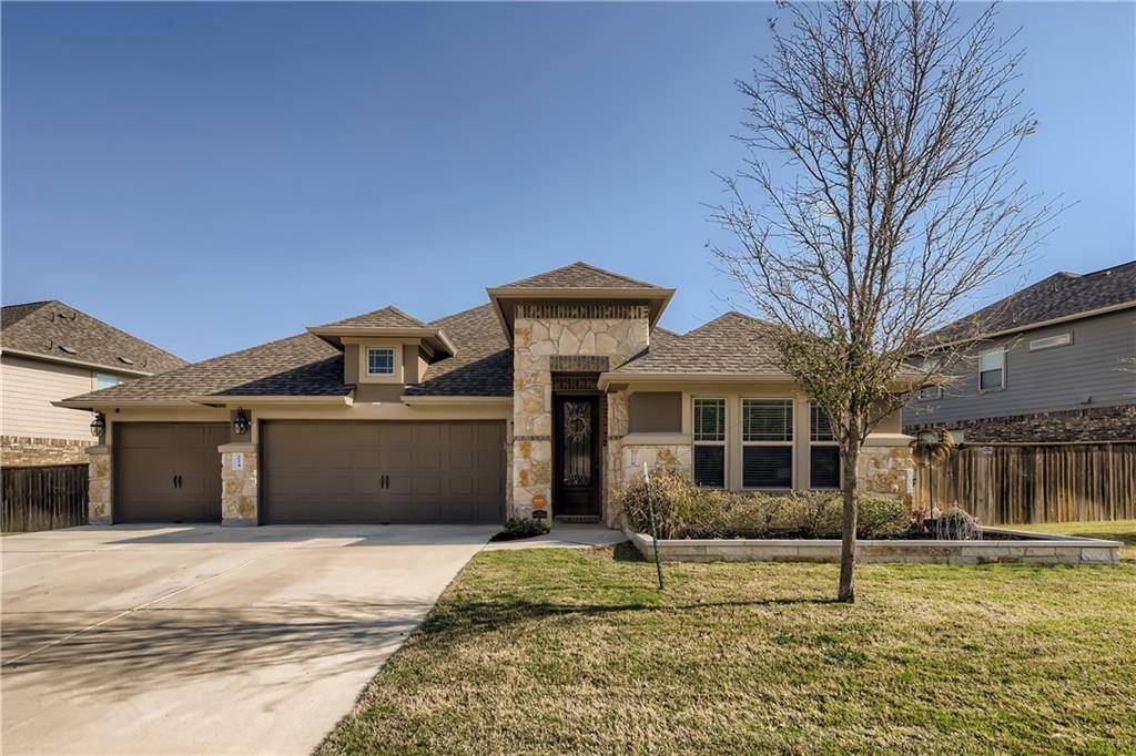224 White Oak DR, Buda, TX 78610