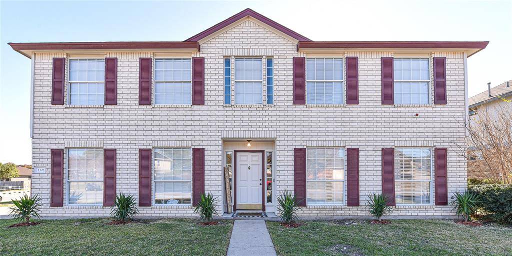 1301 Judy LN, Copperas Cove, TX 76522