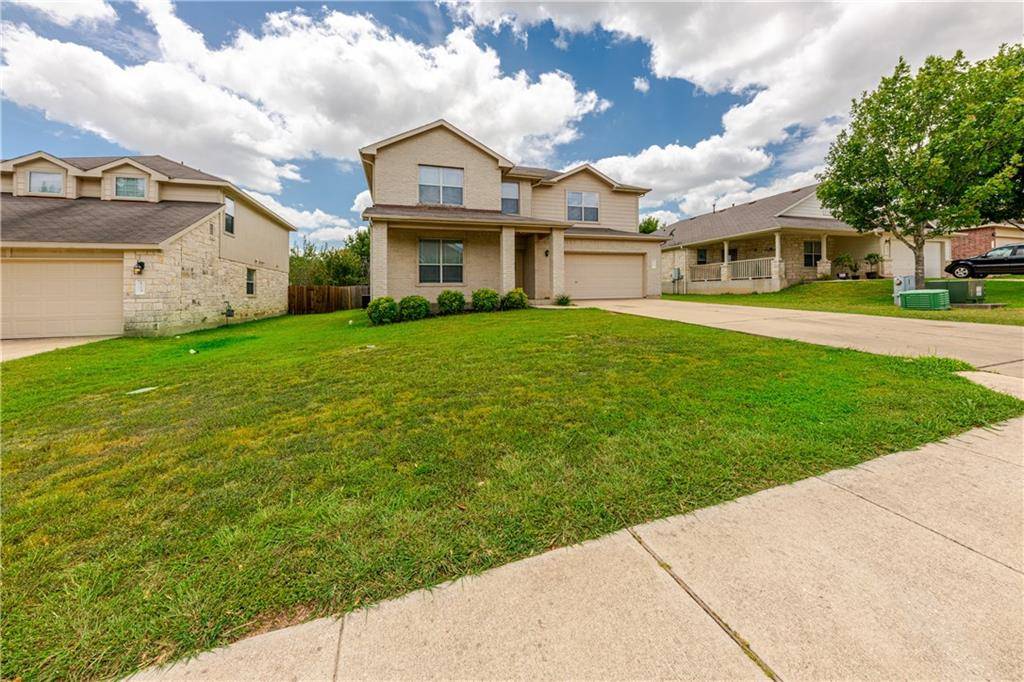 115 Pedernales DR, Kyle, TX 78640