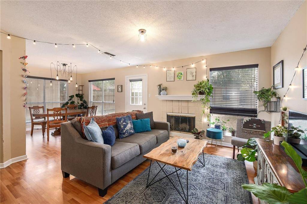2242 Jasmine PATH, Round Rock, TX 78664