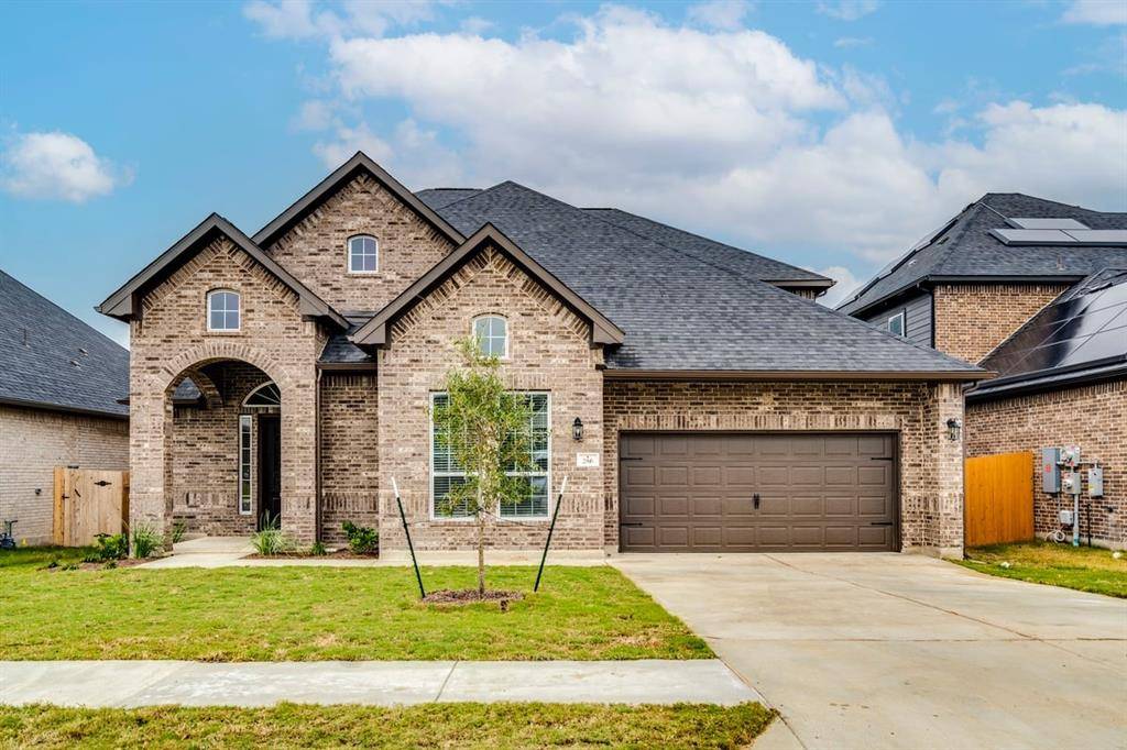 286 Wild Pecan LOOP, Buda, TX 78610