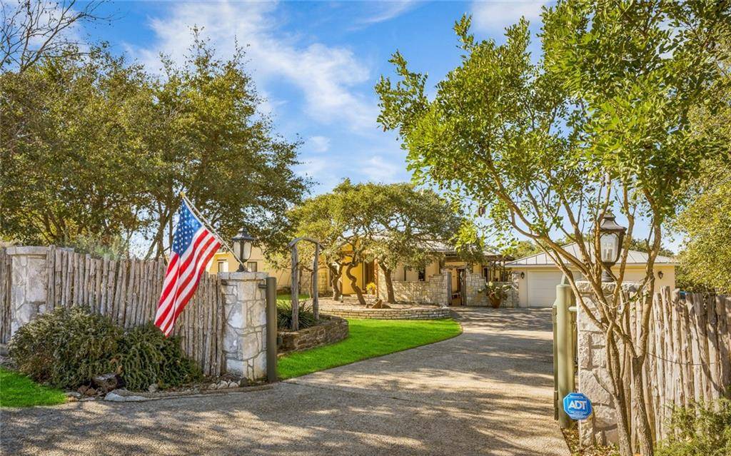 31711 Wild Oak Hill, Fair Oaks Ranch, TX 78015