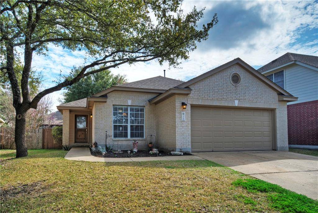 2300 Portwood Bend CV, Cedar Park, TX 78613