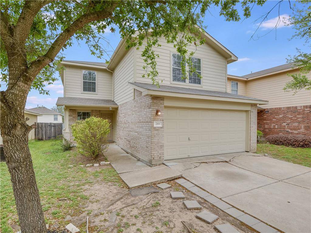 289 Jack Rabbit LN, Buda, TX 78610
