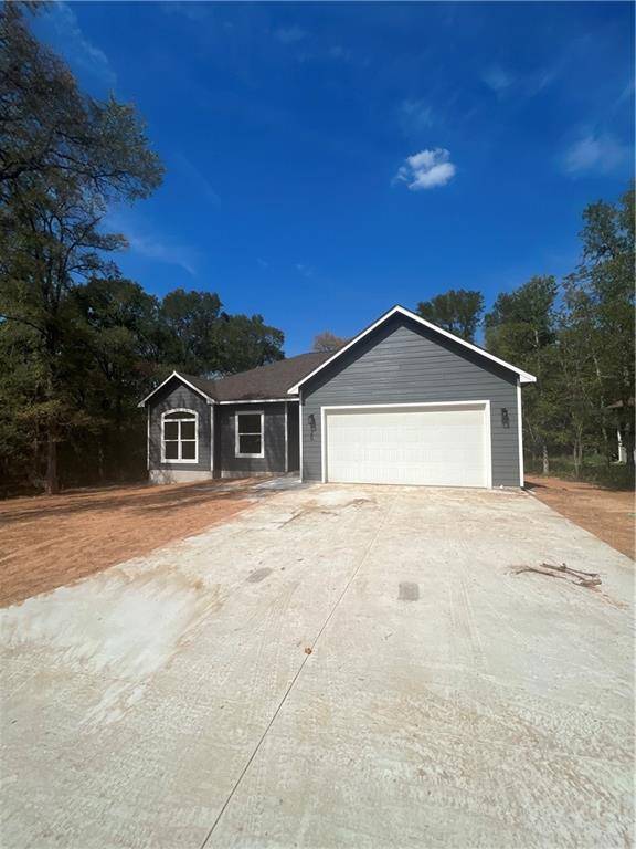120 Hilea CT, Bastrop, TX 78602