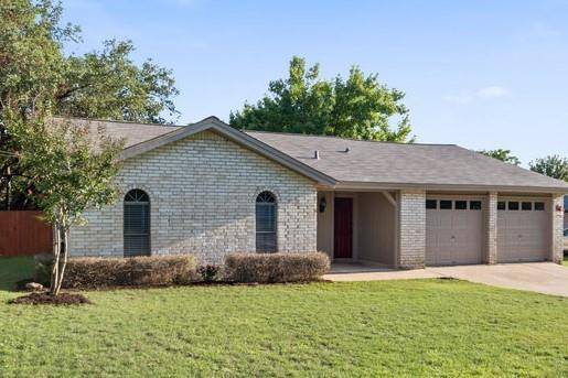 209 Spanish Oak DR, Georgetown, TX 78628