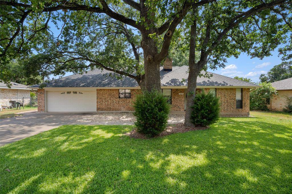 3205 Lonesome TRL, Georgetown, TX 78628