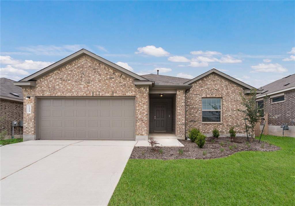 184 Moon Stone TRL, Buda, TX 78610