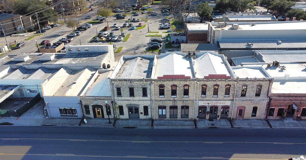 707 Chestnut ST, Bastrop, TX 78602