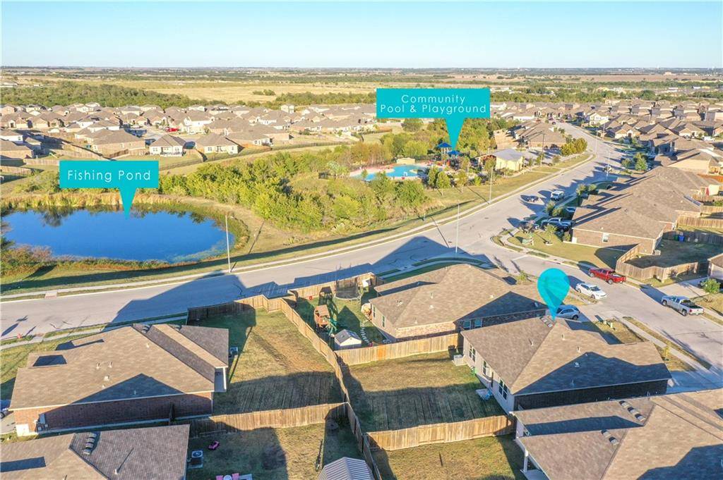 19700 Smith Gin ST, Manor, TX 78653