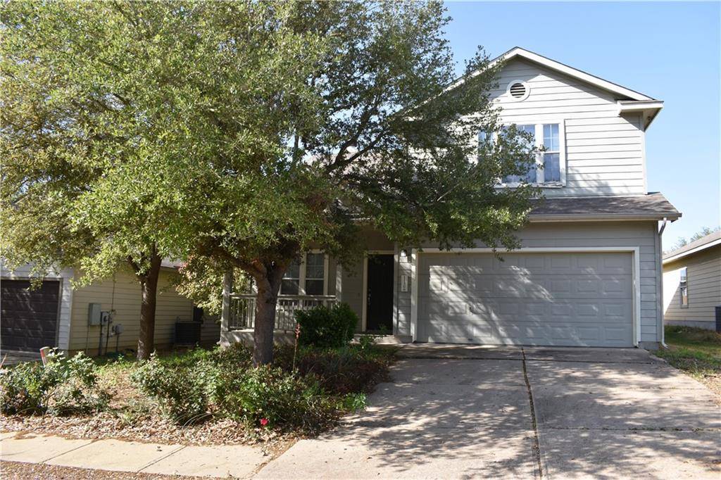 11306 Brownsboro CT, Manor, TX 78653