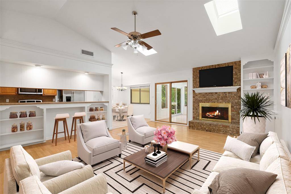 4115 Sequoia TRL W, Georgetown, TX 78628